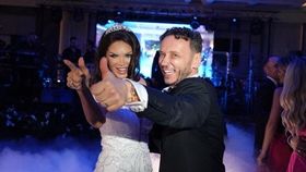 Cristina Spătar nu voia să se căsătorească din nou! Dezvăluirea făcută abia acum, la două luni de la nuntă: „El a insistat. Îți spun sincer, nu mi-am dorit”